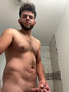 Alby0117 online show from 10-18-25, 11:55