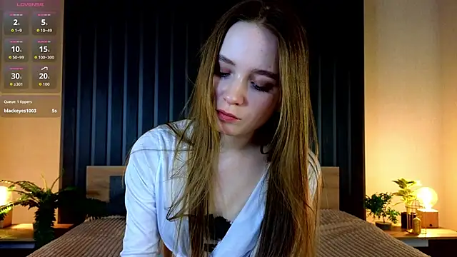 LittleCutieSandy online show from 02-01-26, 04:05