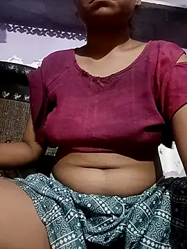 Sexy Diyaa online show from 10-09-25, 07:45