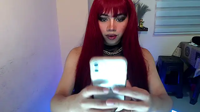 UrGoddessJuliax online show from 02-09-26, 03:16