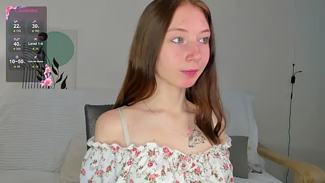 try love  online show from 11-08-25, 08:03