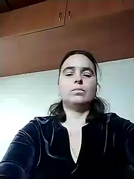 Ella-433 online show from 10-13-25, 07:08