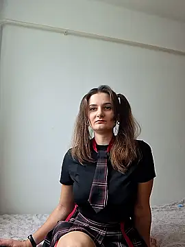 Nika aa online show from 01-17-26, 12:43