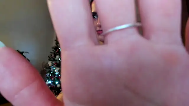 JacquelineHex online show from 12-01-25, 04:12