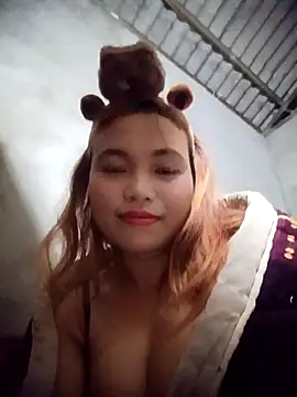 Rabbit-small online show from 02-10-26, 02:21