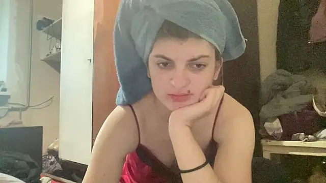 NikaXZimax online show from 11-09-25, 11:52