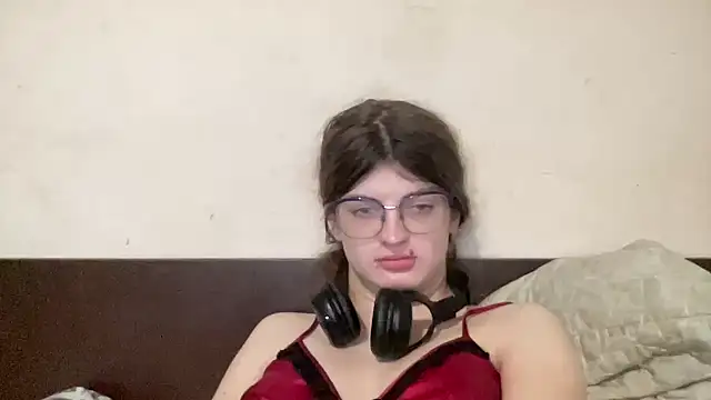 NikaXZimax online show from 11-22-25, 09:41