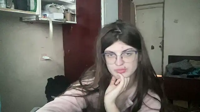 NikaXZimax online show from 02-03-26, 08:19