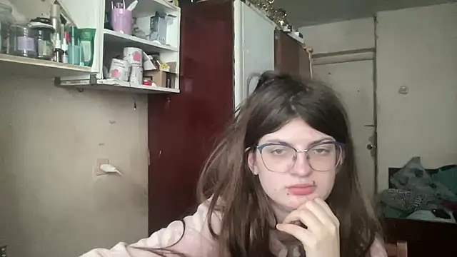 NikaXZimax online show from 02-20-26, 08:38