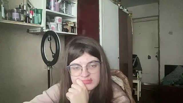 NikaXZimax online show from 02-26-26, 07:51