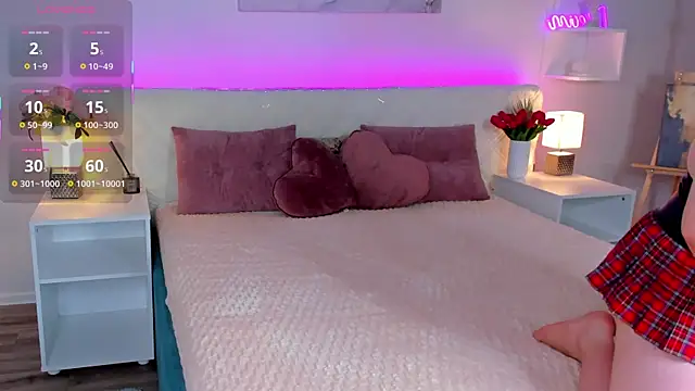 Diana charon online show from 12-19-25, 12:50