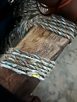 Hot radhaji online show from 10-07-25, 01:19