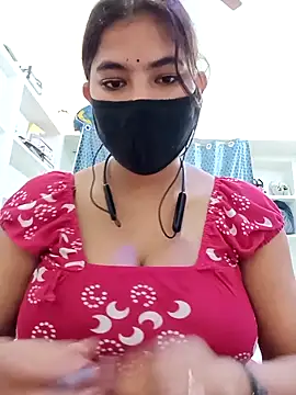 Hot radhaji online show from 03-27-26, 08:26