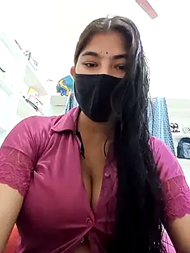 Hot radhaji online show from 03-29-26, 08:36