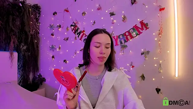 Black Jenny online show from 12-18-25, 09:59