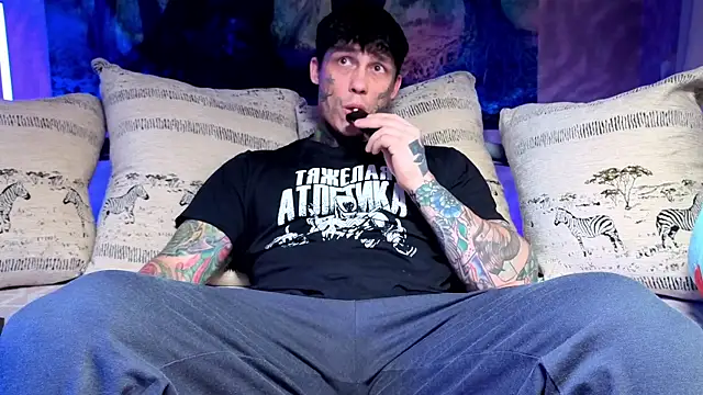 Anubisgods online show from 01-06-26, 05:22