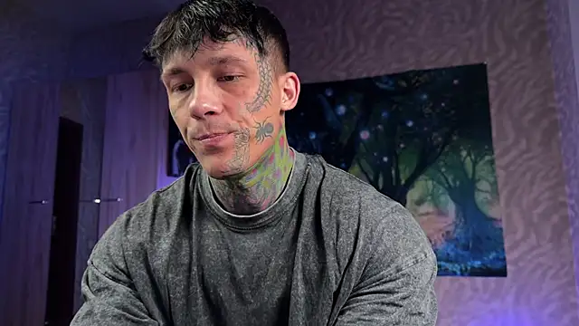 Anubisgods online show from 02-15-26, 05:15