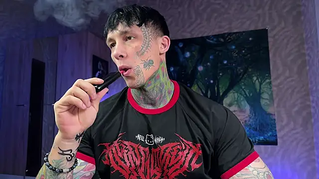 Anubisgods online show from 02-18-26, 05:03