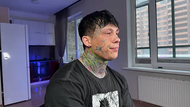 Anubisgods online show from 02-28-26, 06:03