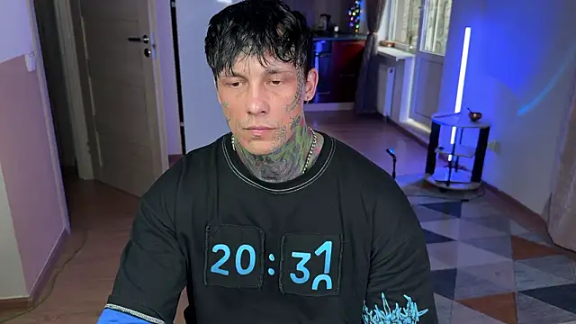 Anubisgods online show from 03-19-26, 12:09