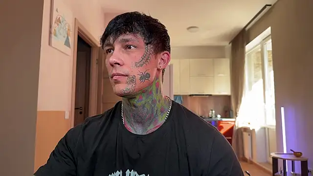 Anubisgods online show from 03-27-26, 08:26