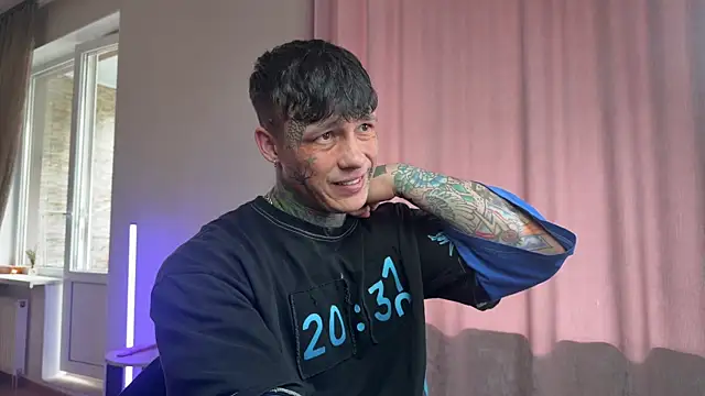 Anubisgods online show from 04-14-26, 06:41