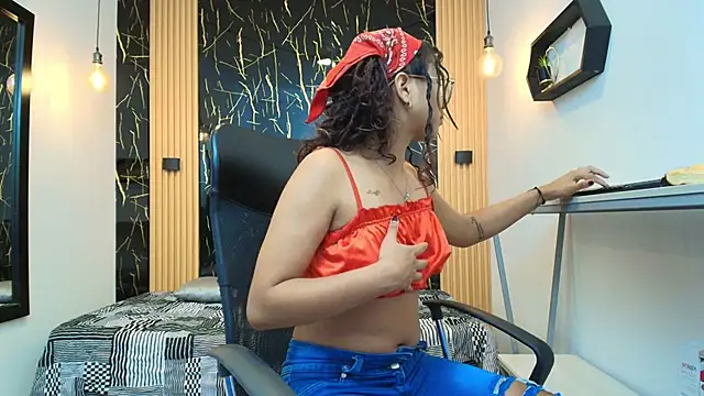 SamanthaFox 8 online show from 03-03-26, 11:27