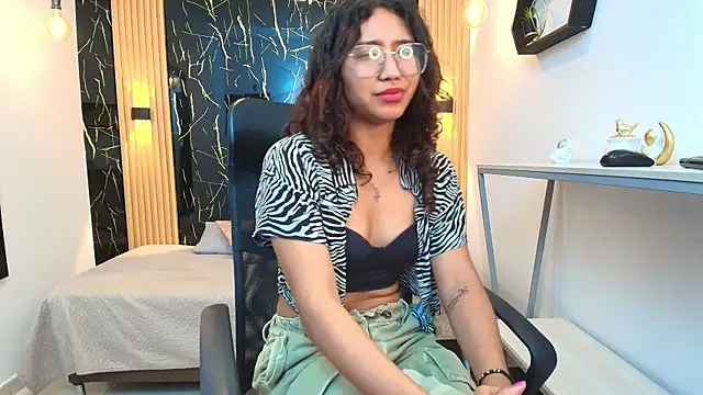 SamanthaFox 8 online show from 03-09-26, 11:14