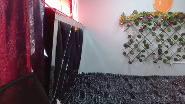 Melani ebony online show from 03-13-26, 01:29