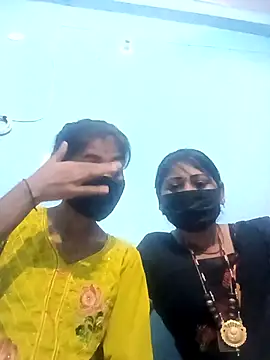 samaya-Neha online show from 10-14-25, 03:13