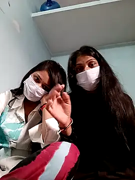 samaya-Neha online show from 10-27-25, 07:01