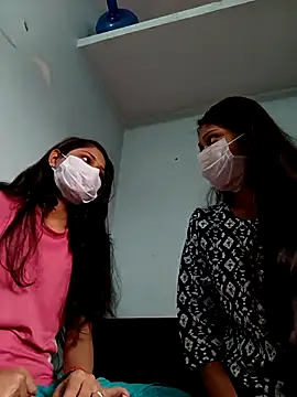 samaya-Neha online show from 10-28-25, 03:43