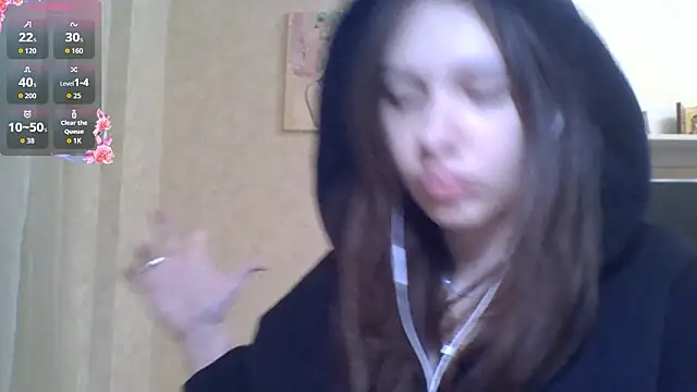 CeyaLier online show from 02-17-26, 06:14