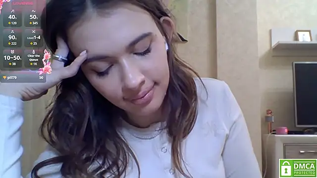 CeyaLier online show from 02-26-26, 09:47