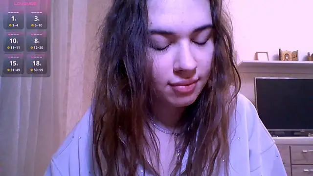 CeyaLier online show from 03-20-26, 05:18