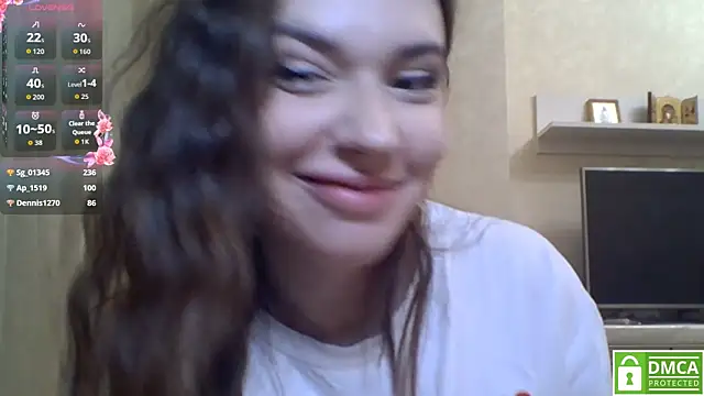 Snapshot of CeyaLier chatting on 04-20-26, 07:48 CeyaLier online show from 04-20-26, 07:48