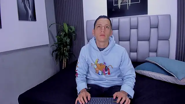 Alice Bruno online show from 10-16-25, 11:33