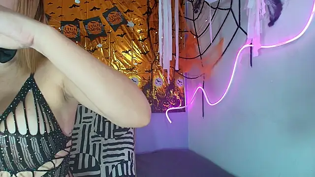 lu mystic online show from 10-23-25, 11:53