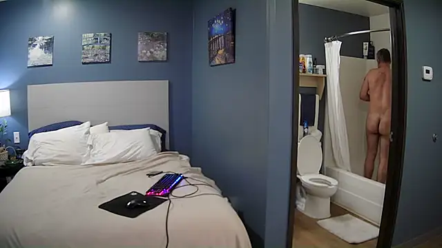 Fuck-Buddy-4U online show from 10-29-25, 11:06