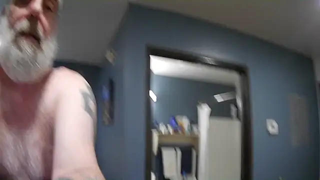 Fuck-Buddy-4U online show from 10-30-25, 12:17