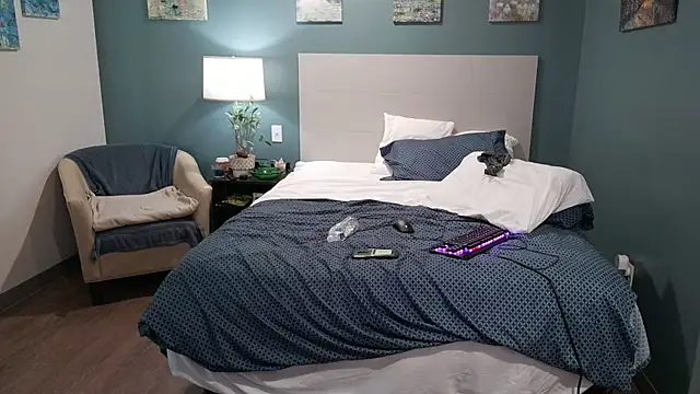 Fuck-Buddy-4U online show from 11-05-25, 05:24