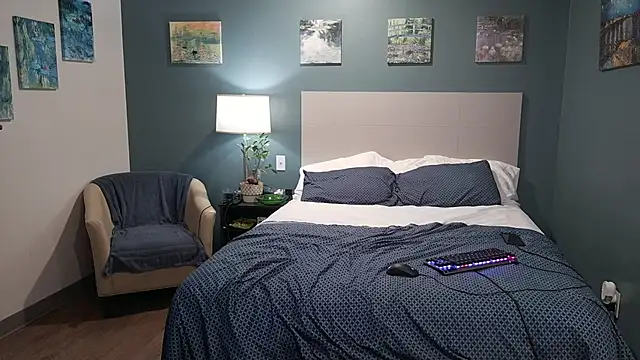 Fuck-Buddy-4U online show from 11-09-25, 12:14