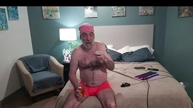 Fuck-Buddy-4U online show from 12-15-25, 10:47