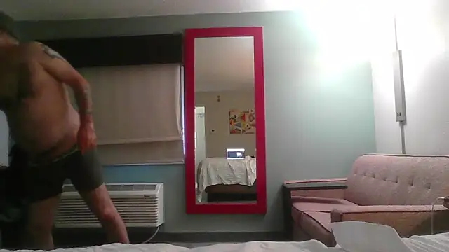 Fuck-Buddy-4U online show from 04-07-26, 08:20