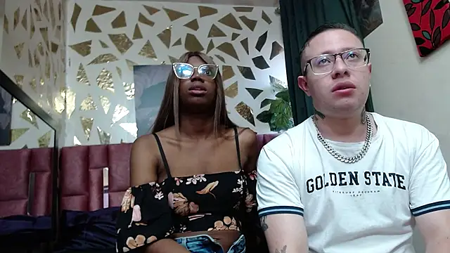 ashanti-and-alejo online show from 10-18-25, 12:39