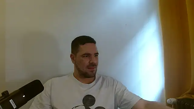 chibrax918 online show from 12-18-25, 11:05