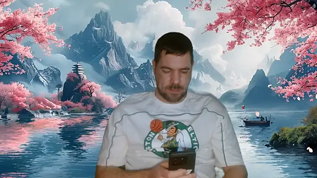 chibrax918 online show from 02-17-26, 09:50