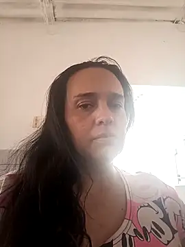 FiorellaDuboi online show from 10-09-25, 07:01