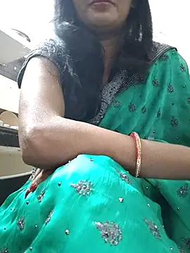 Janu-hasena online show from 11-13-25, 05:34