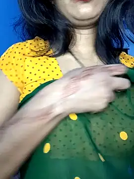 Janu-hasena online show from 02-18-26, 01:23